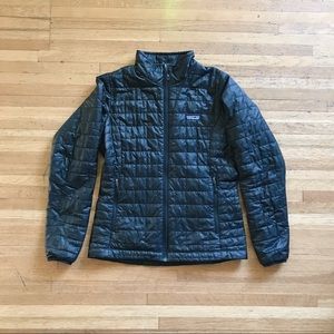 Patagonia W’s Nano Puff Jacket